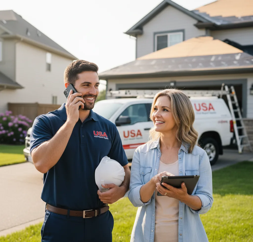 Roof Maintenance in Saylorsburg, PA